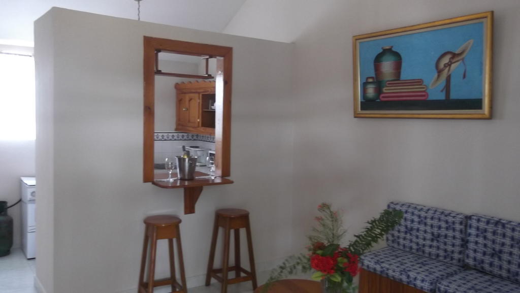 Palm Inn Hotel Port-au-Prince Dış mekan fotoğraf