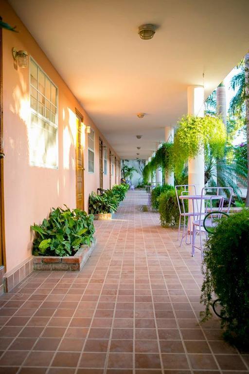 Palm Inn Hotel Port-au-Prince Oda fotoğraf
