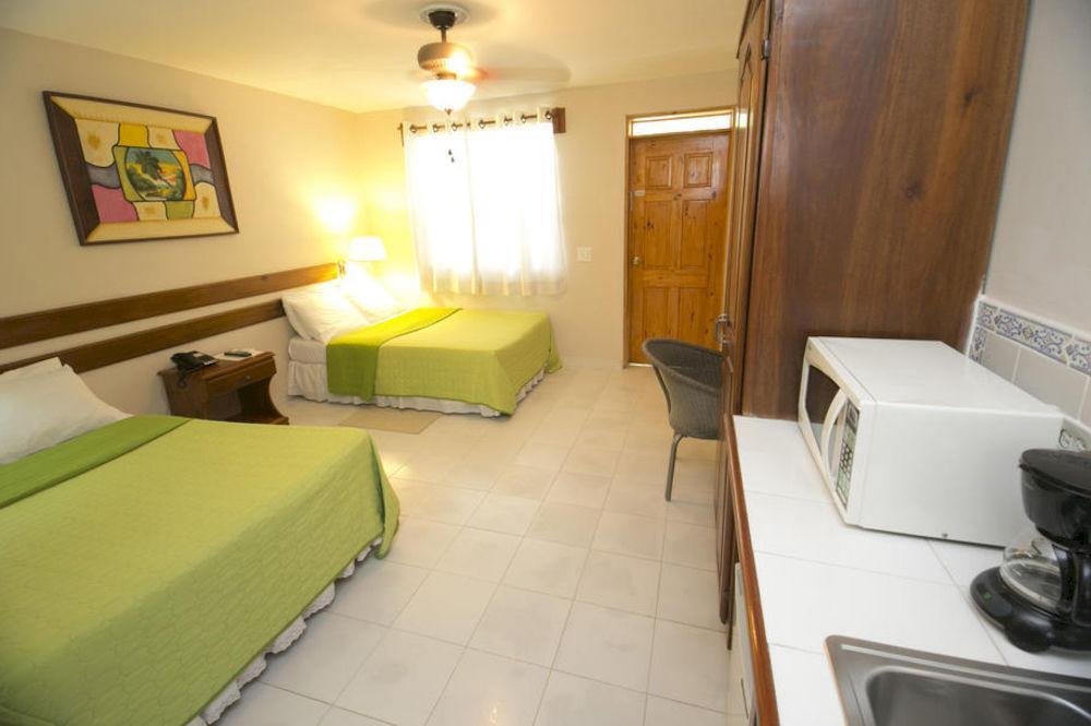 Palm Inn Hotel Port-au-Prince Dış mekan fotoğraf