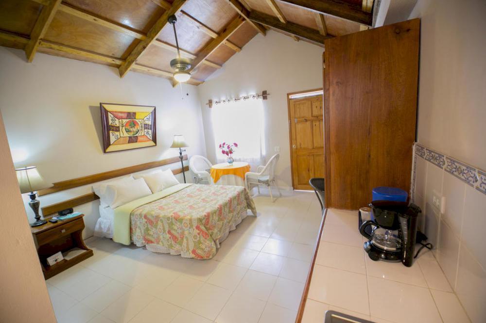 Palm Inn Hotel Port-au-Prince Dış mekan fotoğraf